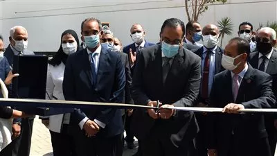 رئيس الوزراء يفتتح «مُجمع المعرفة للثقافة المالية»