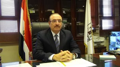 محافظ بني سويف يوقع بروتوكول تعاون لتطوير 