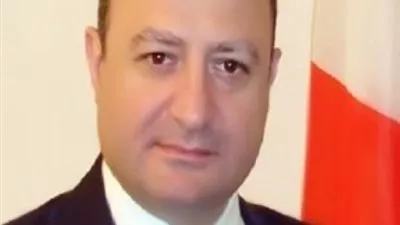 سفير جورجيا بالقاهرة: احتفالية سانت كاترين لا بديل عنها لمواجهة الإرهاب
