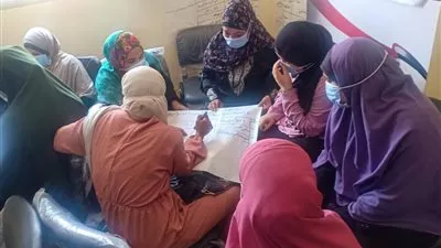 «تنمية المشروعات» يضخ 263 مليون جنيه تمويلات في 5 محافظات خلال عام