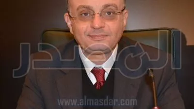 هيئة الرقابة المالية تستعرض أمام غرفة التجارة الأمريكية أدوات التمويل العقارى