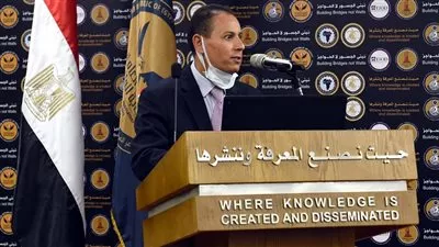 الرقابة المالية توافق على مشروع قانون لتنظيم الوساطة في تمويل المشروعات