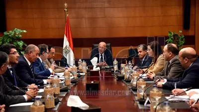 الحكومة تخصص 664 مليون جنيه لتطوير الصرف الصحي بالبحر الأحمر