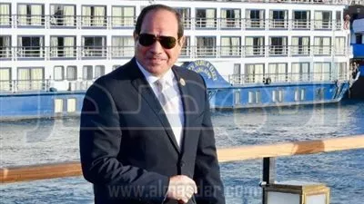 ننشر نص كلمة الرئيس السيسي فى افتتاح ملتقى الشباب العربي الأفريقي 