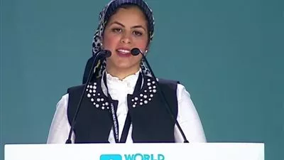 المنسق العام لمنتدى شباب العالم تعلن إطلاق WYF LABS