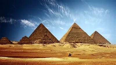 القاهرة تستضيف وفد بريطاني لترويج المقاصد السياحية المصرية