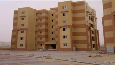 إلغاء التخصيص لـ83 حاجزًا بالإسكان الاجتماعي 