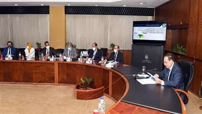 وزير البترول: تنفيذ 5 مشروعات للتكرير والبتروكيماويات باستثمارات 14 مليار دولار