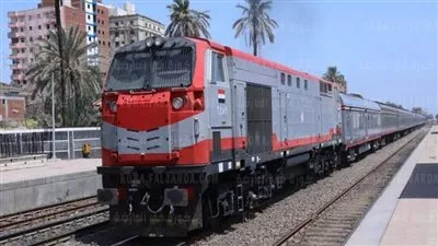الحكومة تنفي زيادة أسعار تذاكر السفر لقطارات السكك الحديد