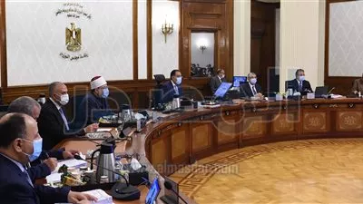 مجلس الوزراء يوافق علي نقل تبعية هيئة التنمية السياحية إلي «الإسكان»
