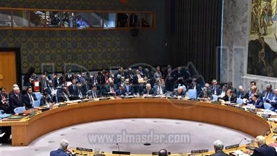 روسيا تطلب عقد اجتماع طارئ لمجلس الأمن بشأن سوريا