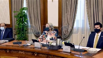 «الشباب والرياضة» تتعاقد مع «المدن للخدمات» لتنفيذ بعض الأعمال