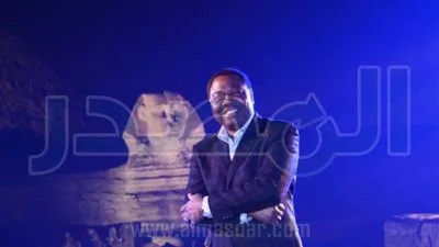 جولة سياحية لرئيس 