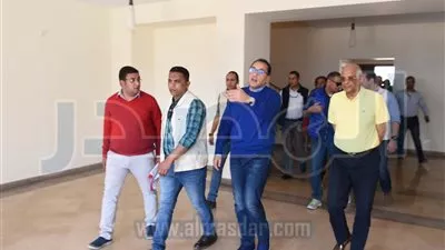 «جهاز المدينة»: 2 مليار جنيه إجمالي استثمارات أسوان الجديدة