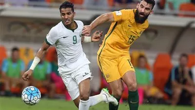 تصفيات كأس العالم.. السعودية تتعادل مع أستراليا واليابان تفوز على العراق (تقرير)