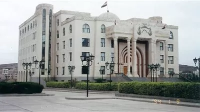 برنامج مصري- بريطاني لتدريب وكلاء النيابة على قضايا تهريب المهاجرين