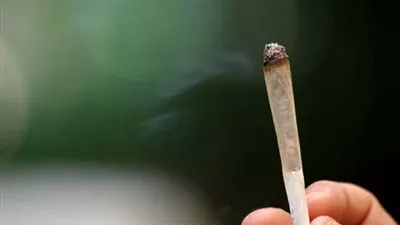 التعاطي المبكر للحشيش يخفض معدل الذكاء ويؤثر على وظائف المخ