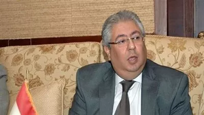 سفير مصر بالخرطوم: القواسم المشتركة بين الشعبين تتجاوز أي أزمات