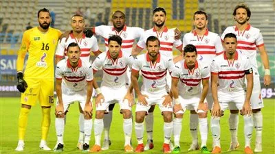 الليلة.. الزمالك يلتقي حسين داي في مباراة حسم التأهل لربع نهائي الكونفدرالية