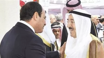 القوات المسلحة تكرم الوفد المشارك في اجتماعات 