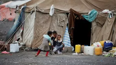 الأمم المتحدة: تفشي وباء الكوليرا في اليمن