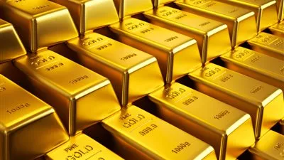 ارتفاع أسعار الذهب.. والبلاديوم يصعد إلى مستوى قياسي