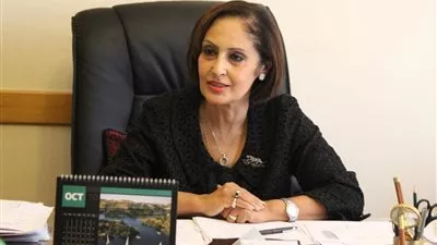 نائلة جبر: انتهينا من إعداد عقد عمل خاص بعاملات المنازل