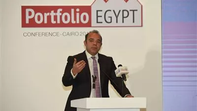 فريد: 3 شركات كبرى تبدي رغبة القيد في البورصة المصرية