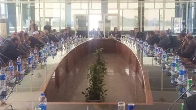 هالة السعيد: من غير المعقول أن نستورد السكر حتى الآن