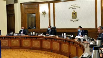 مدبولى يتابع موقف تطبيق منظومة التحول الرقمي لإنفاذ القانون