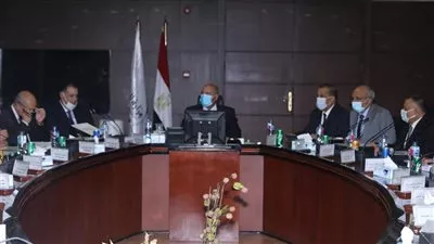 عمومية «القابضة للطرق والكباري» توافق علي تعديل النظام الأساسي