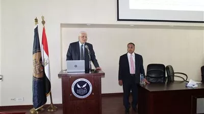 «الرقابة المالية» تنظم حلقة توعية بالتصويت التراكمي وأثره على الاستثمار