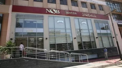 اكتشاف محاولة لسرقة بنك ناصر في أسوان