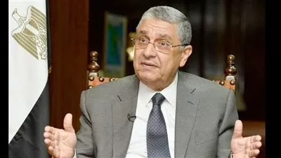 «الكهرباء»: 4.518 جيجا وات إجمالي الطاقة المنتجة خلال 2020-2021