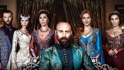 تركيا تجني 280 مليون دولار من إنتاج المسلسلات سنويًا