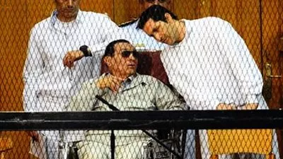 النيابة تطالب برفض الطعن المقدم من 