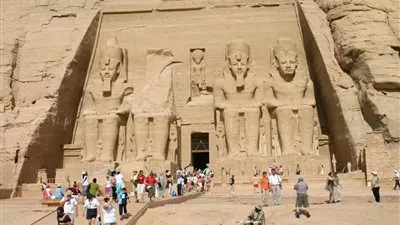 ارتفاع عدد السياح الألمان الى 800 ألف بنهاية سبتمبر الماضي