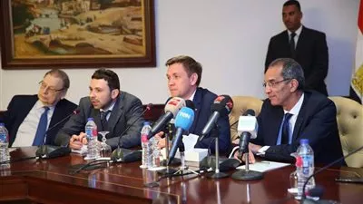 ملتقى مصري روسي لبحث فرص الاستثمار بقطاع الاتصالات