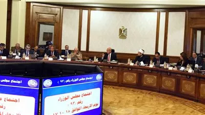 رئيس الوزراء: العاصمة الجديدة تساهم في تطوير الجهاز الإداري للدولة