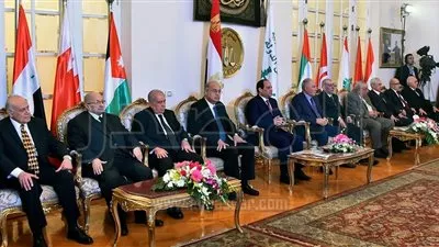 بالصور .. تفاصيل توقيع 