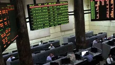 البورصة المصرية تربح 2.3 مليار جنيه في ختام تعاملات الأربعاء