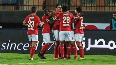 الأهلى يواجه صن داونز فى ربع نهائى دورى أبطال أفريقيا