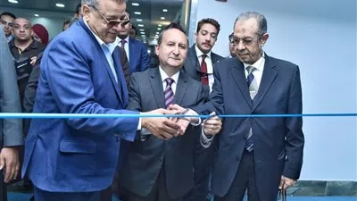 افتتاح مصنعي ثلاجات وشاشات تليفزيون باستثمارات 300 مليون جنيه