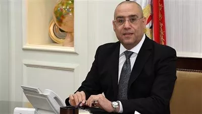 الجزار: 371 ألف مستفيد من مبادرة التمويل العقارى بقيمة 38 مليار جنيه