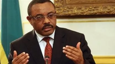 إثيوبيا تتهم مصر وإريتريا بتسليح المعارضة