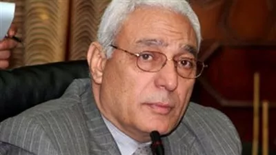 أسامة العبد: سأترشح لرئاسة البرلمان بعد الاطلاع على أسماء المعينيين