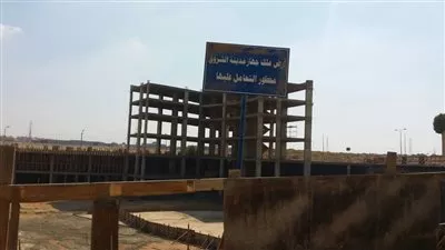 رئيس جهاز مدينة الشروق: إزالة 97 مخالفة بناء