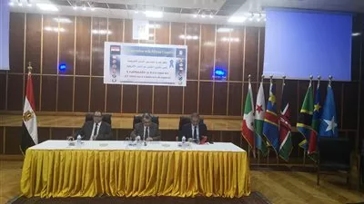 «الكهرباء»: تخريج 34 متدربًا أفريقيًا في برنامجين