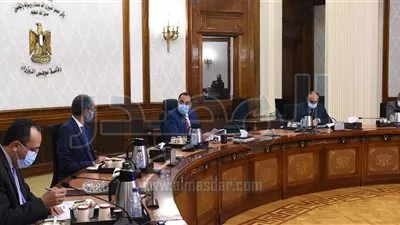 رئيس الوزراء يتابع الخطوات التنفيذية لمنظومة التحول الرقمي