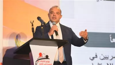 رئيس البورصة: نسعى لزيادة استثمارات المصريين بالخارج في سوق المال